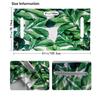 Quickly Install Golf Cart Seats Protector Heavy Type Polyester Materials Weather Resistant Universal Fit Accessory