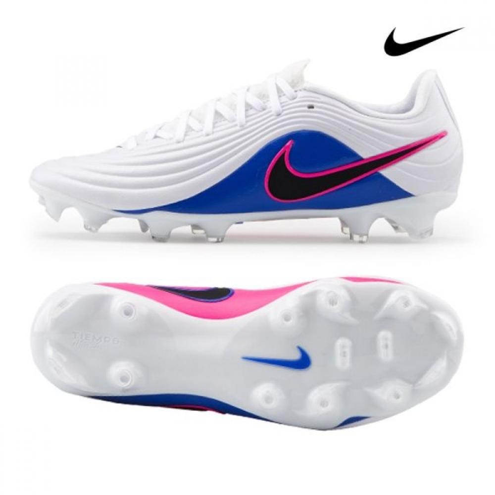 Nike Tiempos Maestro Academy Fg Mg Soccer Shoes 295
