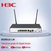 H3C RT-MSR810-LM Enterprise Multi-Service 4G LTE Router