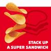 Kellogg Pringles Umashio M Dose 105g