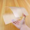 2mm Thick Clear Acrylic Square Sheet Panel Acrylic Board for Sign, DIY Display Project, Photo Frame, Craft and Painting Custom