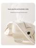 Anyang Baby Bodysuit: Three-Layer Warm, No-Bone Design, Air Cotton Newborn Crawling Suit