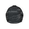 Li Ning x CHENGLONG,LIANMINGKUAN Shirt Men's Black All Over Print ASHU027-1