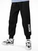 Children Fashion Trousers Autumn Cotton Long Pants Boys Girl Brand Clothing School Outdoor Sweatpants