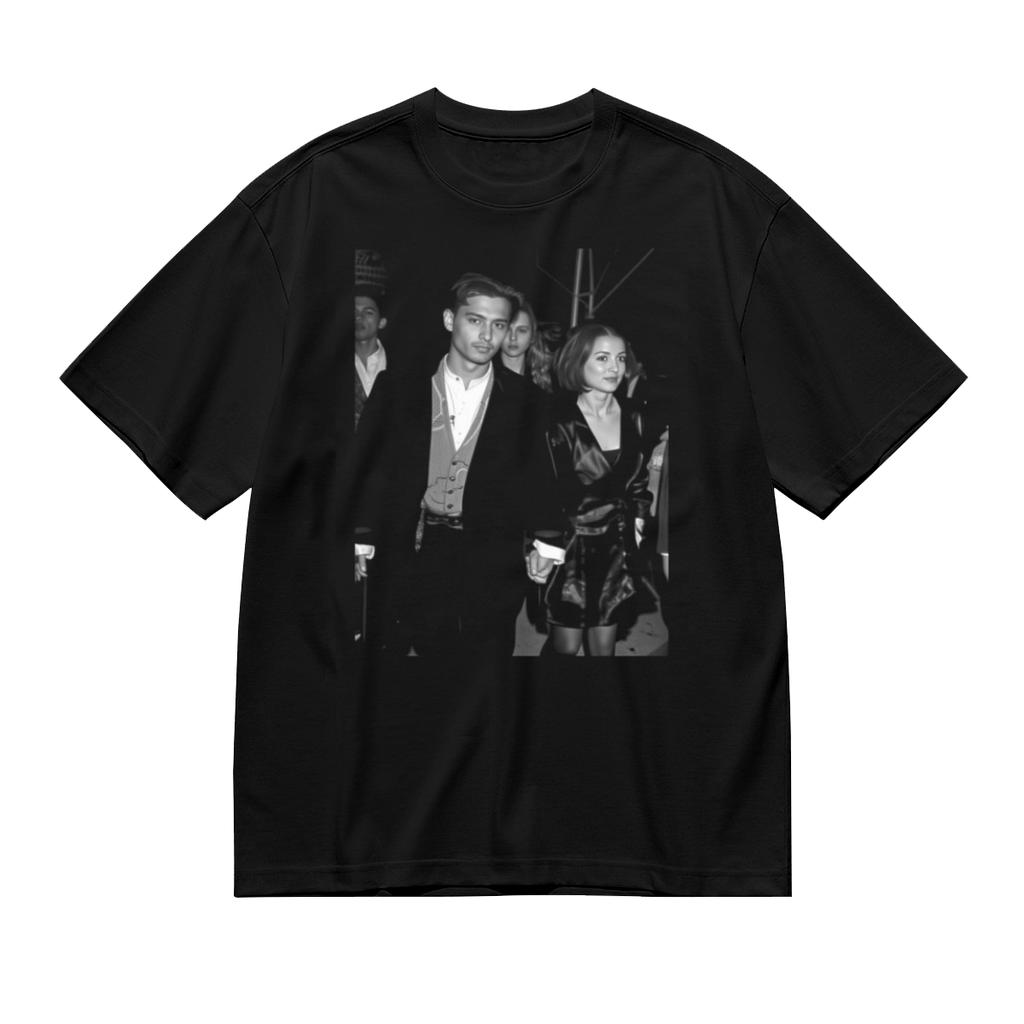 Johnny Depp Winona Ryder Shirt,Johnny Depp with Winona Ryder T-Shirt