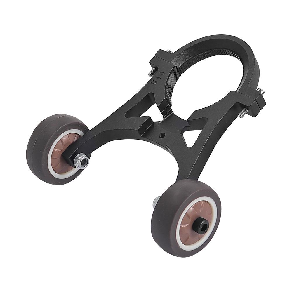 Xiaomi 4PRO Scooter Auxiliary Wheel Support for Ninebot F Series