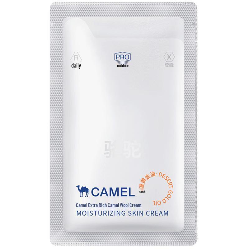

CAMEL Hydrating & Repair Creams for Face & Body