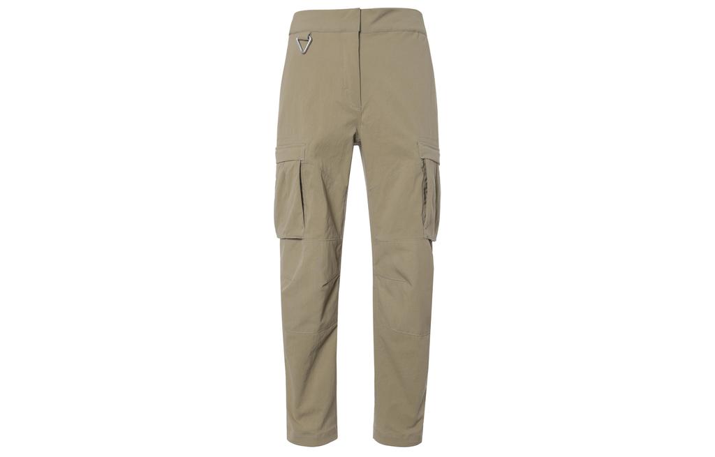 Nike ACG Cargo Pants Women's Khaki Moderate Cargo Pants CV0617-247