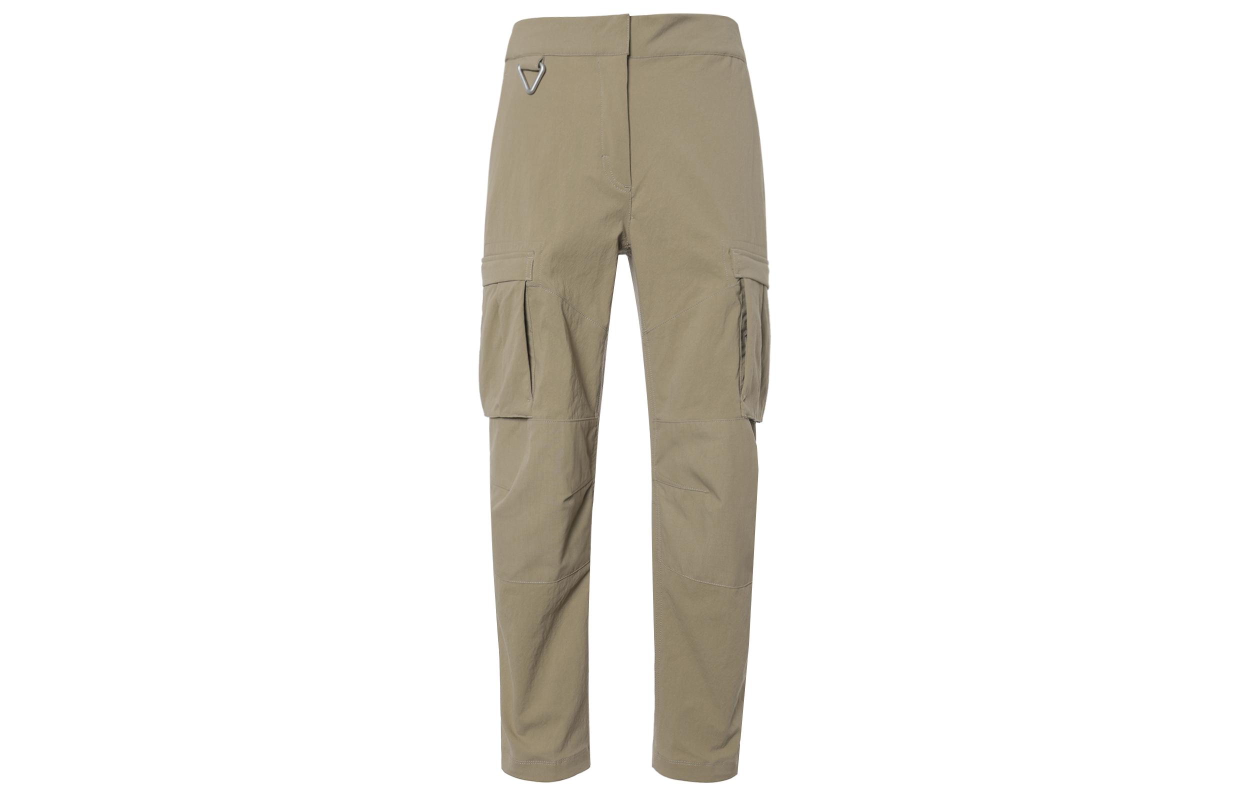 Nike ACG Cargo Pants Women s Khaki Moderate Cargo Pants CV0617-247 M