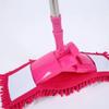 Absorbent Coral Velvet Mop Cloth  for Household Dust Cleaning Kitchen Cleaning Tools