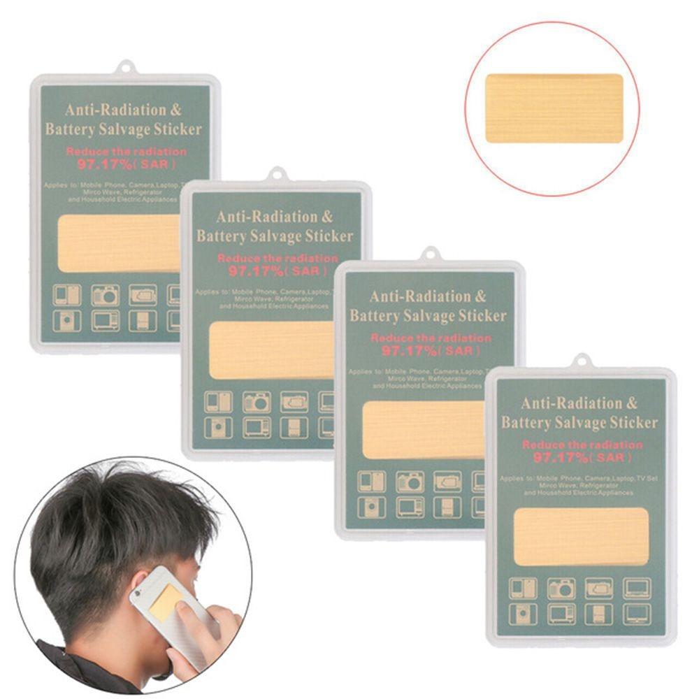 

Anti Radiation Protector Sticker Anti Radiation Sticker Phone Protector Sticker EMF Protection