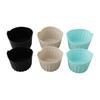Air Fryer Egg Muold 6.5*5cm Air Fryer Egg Poacher Easy To Lift