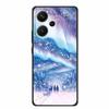 For Redmi Note 13 Pro Phone Case Back Cover for Xiaomi Redmi Note13 Pro Plus Pro+ Note 13 Pro 5G Fashion Colorful Marble Soft
