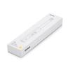 USB Plasma Lighter, Elegant, for Candles & Grill, Shine DUKA
