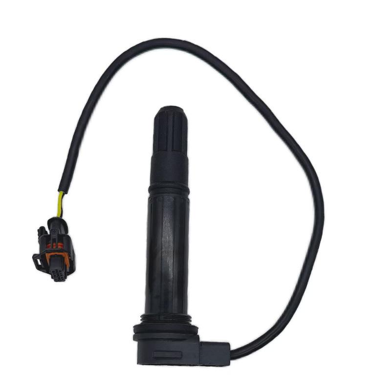 Qianjiang Sai 921 QJ900GS-8D High Voltage Pack 473MX Ignition Coil Accessories