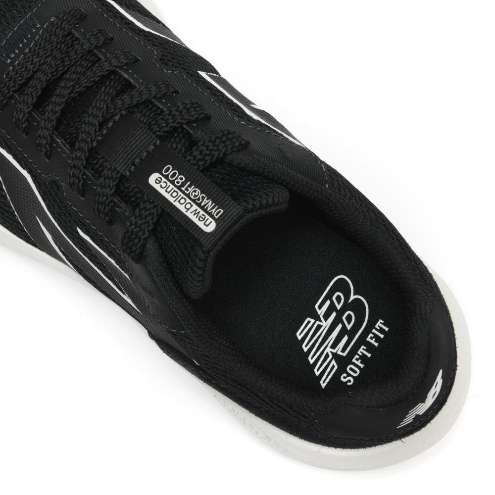 New Balance Ua800 Ua800Db1 Black  Db1 