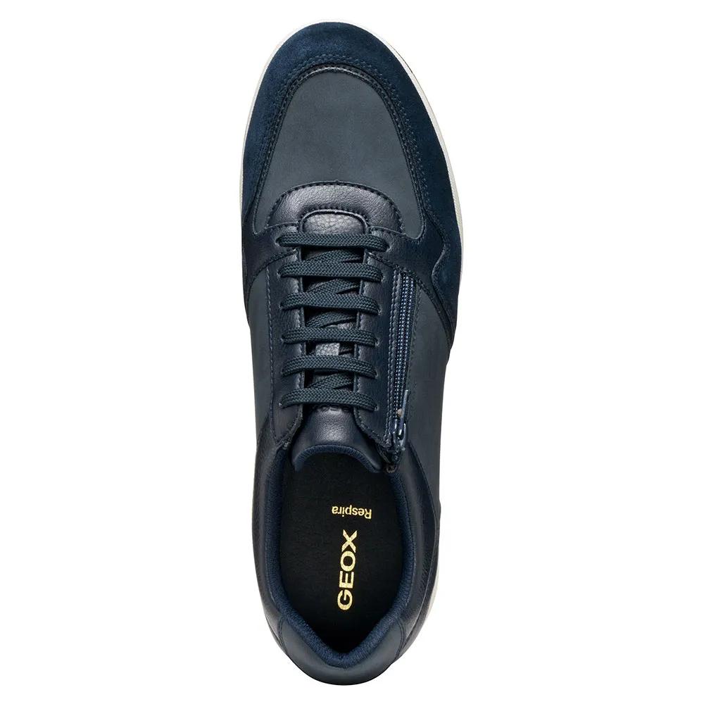 Geox Кроссовки без шнурков Avery