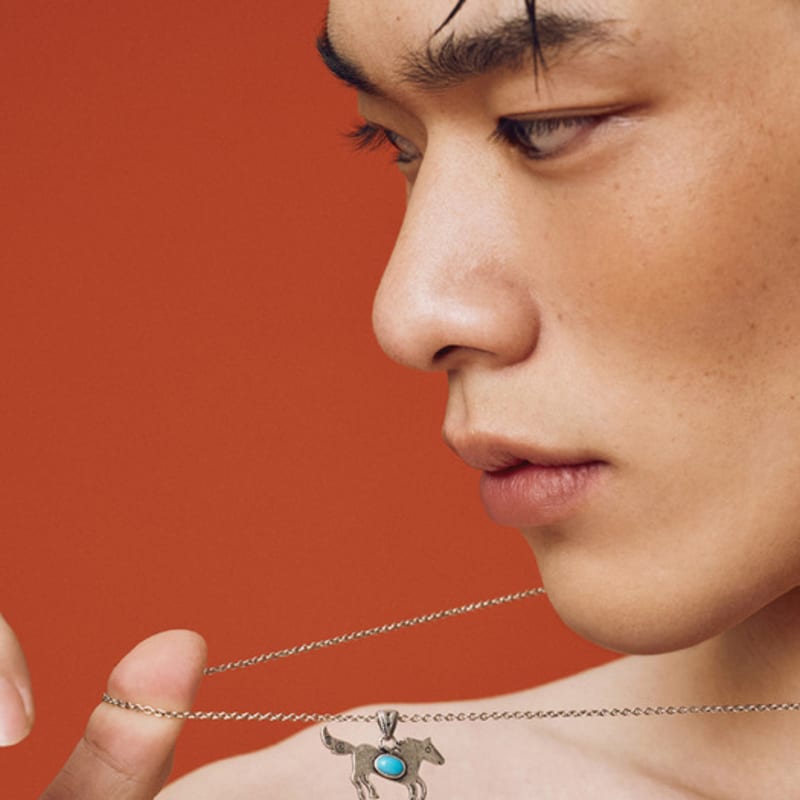 

NUMBERING #6763 Vintage