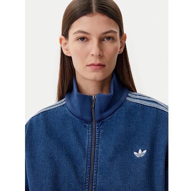 Sudadera adidas adicolor Denim