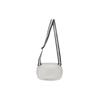 Puma Fabric Shoulder Bag Women's Smoke Gray (Unisex) Crossbody Bags 077391 02