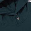 The North Face Men S Wayne Hoodie   Dark Green