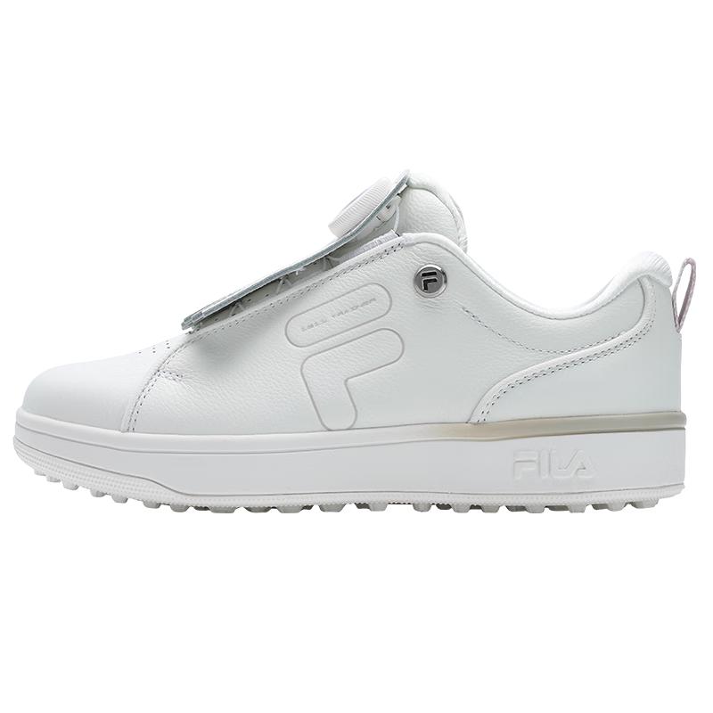 

FILA GF 1911 TRAINER Women s Soft Spike Golf Shoes 36.5