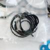 Engine repair kit 1000GG010 for JAC J3 VVT