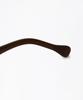 OUTSTANDING Exp-50S Wellington Sunglasses_Beer