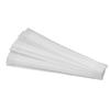 100pcs Dental Matrices Strips Film Transparent Matrix Strips Dental Clear Matrices Strips