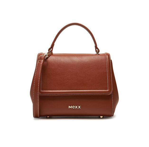 

Сумка MEXX C-MEXX-S-010-08 коричневый