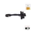 EDP1473 Rear Door Stop Check Assy Limiter Strap for Skoda Kamiq NW4 Scala NW1 2019-On 654839249