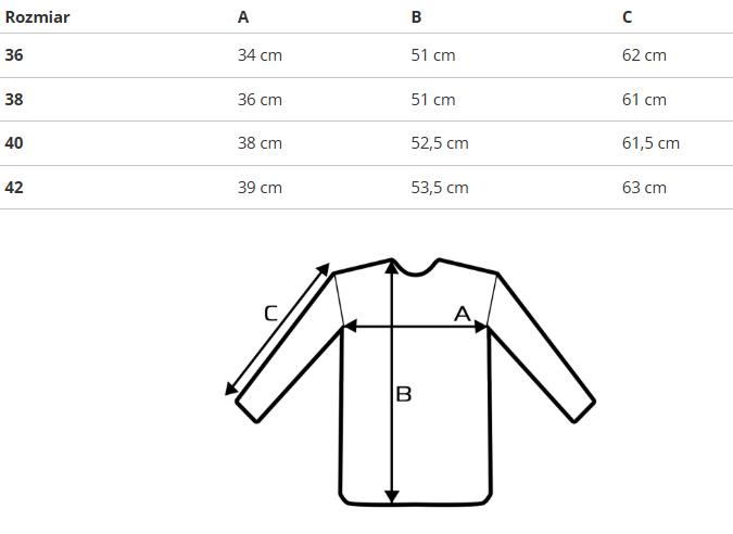 Guido Maria Kretschmer - Women' Long Sleeve Blouse - Ginny Top Gmk-1023-01505 Cream 38