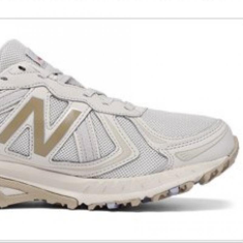 Choisissez 1 des 6 types de baskets New Balance 410 pour hommes et femmes