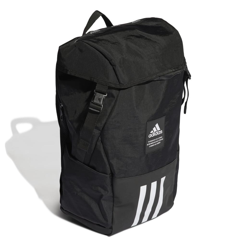 [Adidas] Backpack 4ATHLTS Camper Backpack SF501 BlackBlack (HC7269)