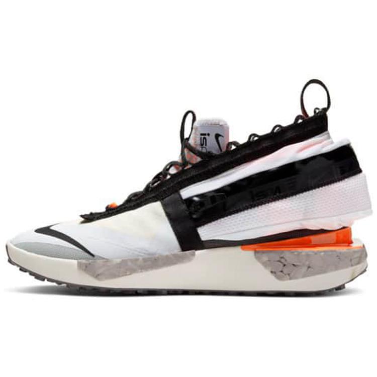 New Nike Ispa Drifter Gator White CI1392-100
