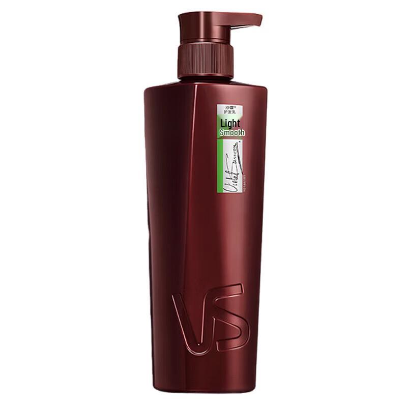

Vidal Sassoon Deep Repair Conditioner