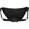 The North Face 2.2L Crossbody Fanny Pack Outdoor Bag Polyester Black Unisex NN2PQ32A