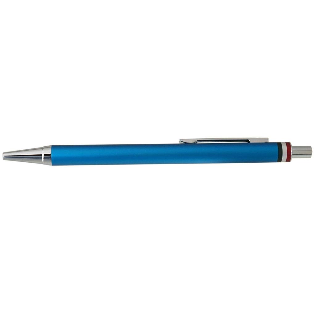 Orobianco Freccia Ballpoint Light CT 1953404 HS Pen, Blue,