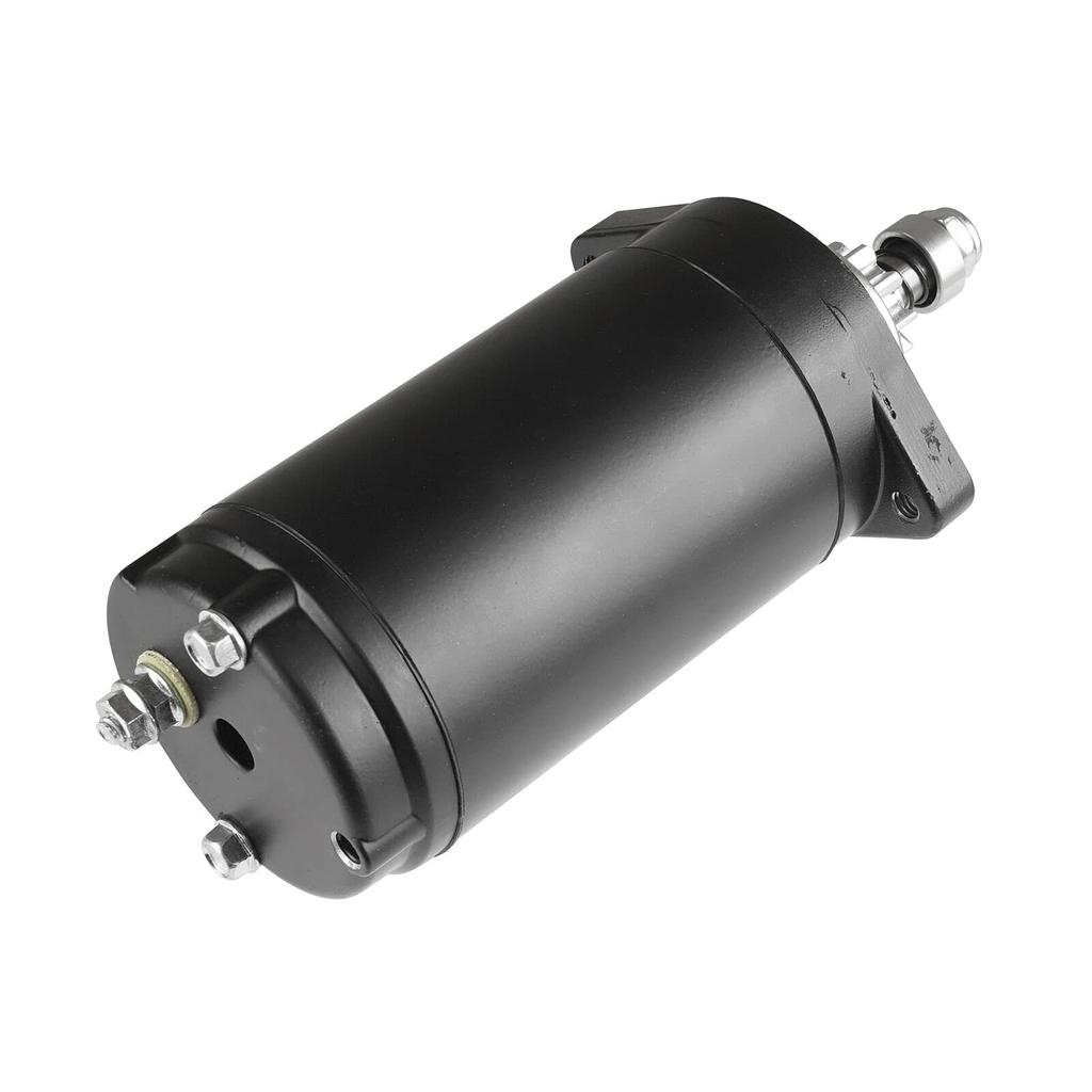 Starter Motor for Kawasaki Jet Ski JS440 JS400 JS550 550SX 440cc 550cc Personal Watercraft 21163-3002-YR 21163-3003YR