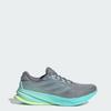 adidas Supernova Rise 2 Running JQ7691 Women's Performance Sports Shoes Grey / Magic Grey Met / Flash Aqua