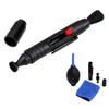 Multi Function Earbuds Cleaning Pen Soft Brush for Earbuds Earphones Keyboard Camera Mobile Phone Dust Cleaner