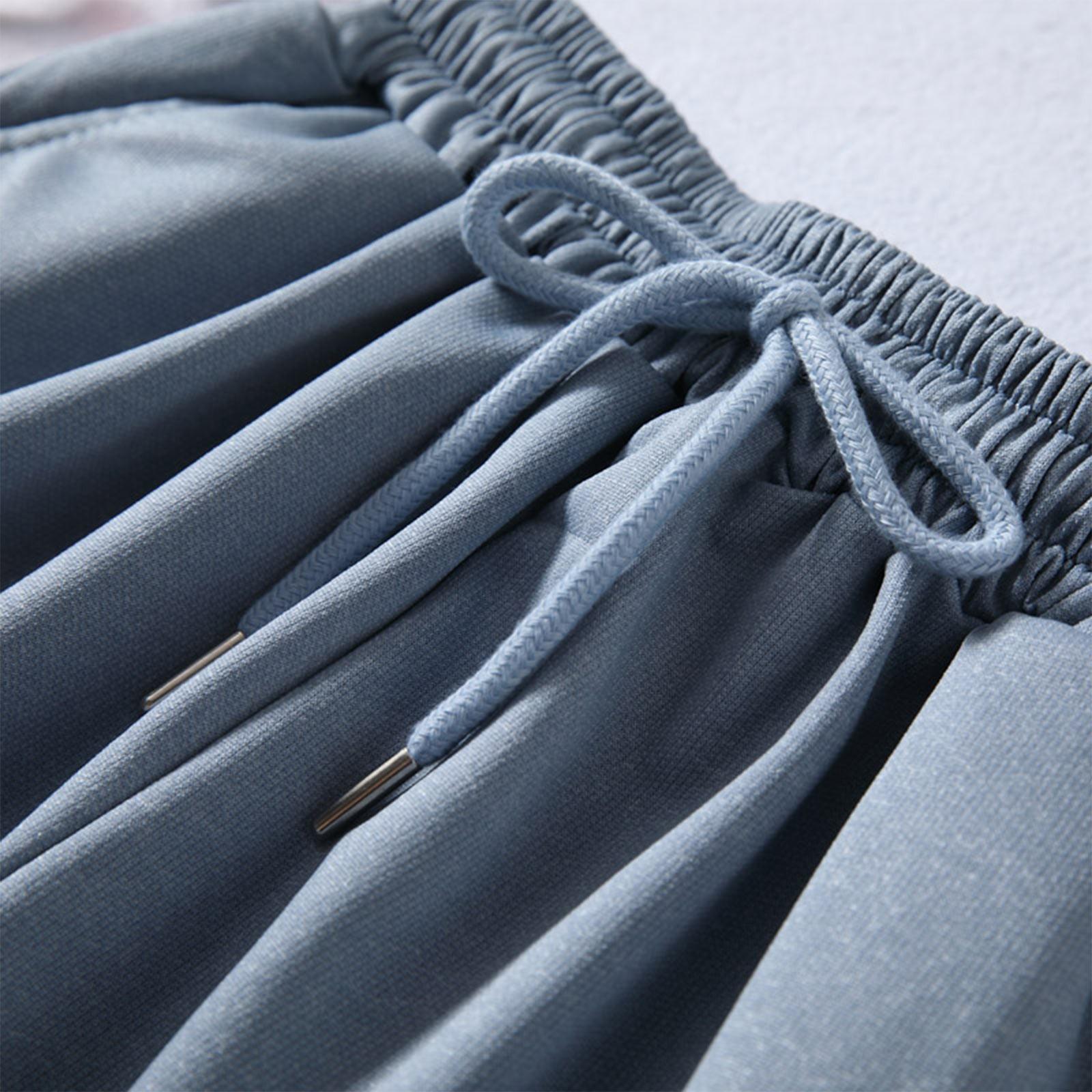 Женские спортивные шорты — фото 5