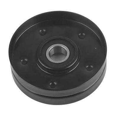 1122000970P Belt Tensioner Pulley for Mercedes Benz C240 C320 CLK320