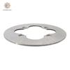 For Suzuki LT-Z400 LTZ400Z Quadsport Z400 2003-2014 Rear Brake Disc Rotor