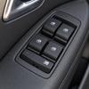 Driver-Side Vehicle Window Control Panel 13305373 208308247 with Four Buttons, Separate Lock Function, Plastic and Metal Construction and Mounting