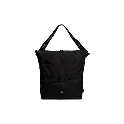 adidas Borsa a mano, Borsa a tracolla, Zaino Regolare Unisex Nero Adidas GN9842 in Poliestere