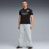 Puma Manchester City Away Replica Jersey Short Sleeve Uniform 780350 02