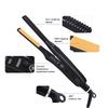 Portable Home Use Flat Iron 2 In 1 Mini Hair Straightener Pencil Adjustable Tools Hair Straightener