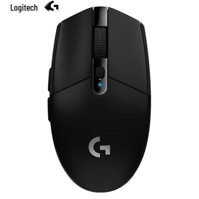 Logitech Bezdrátová herní myš G304 LIGHTSPEED