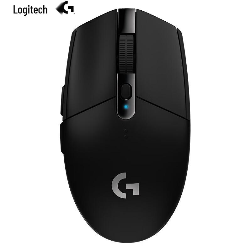 Logitech G304 LIGHTSPEED Wireless Gaming Mouse